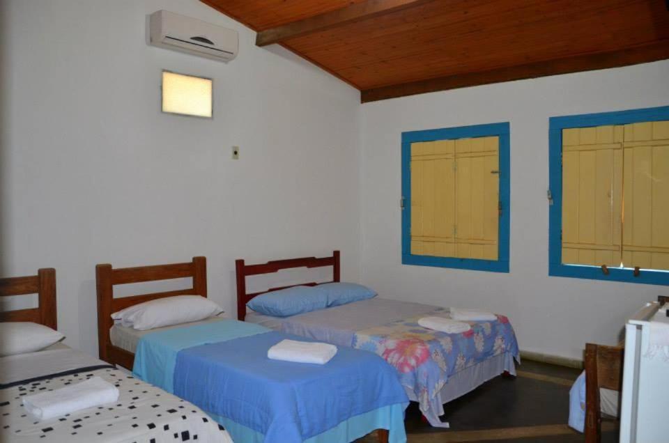 Pousada Colonial Pirenópolis 外观 照片