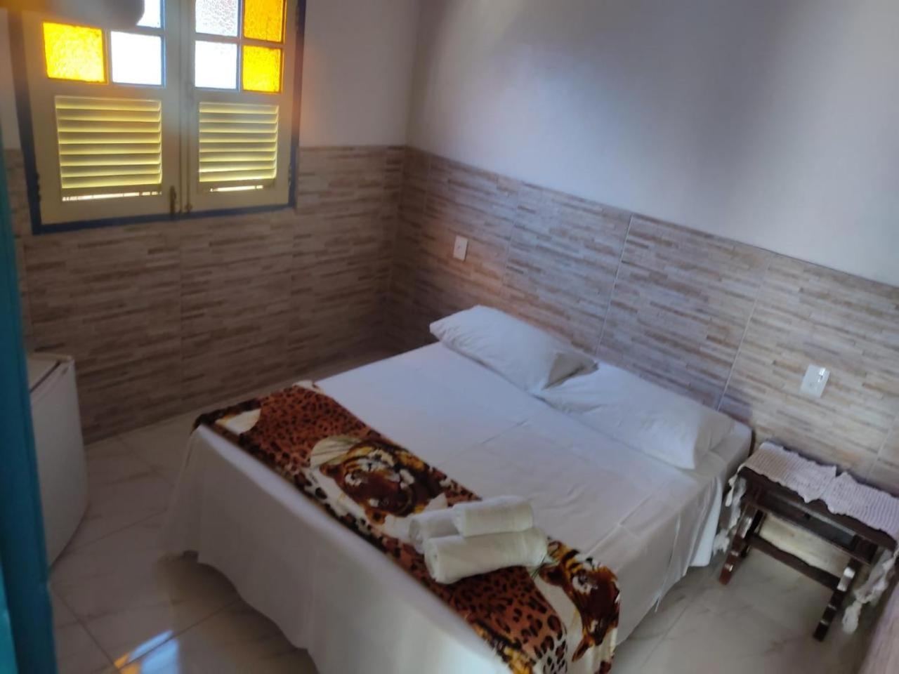 Pousada Colonial Pirenópolis 外观 照片